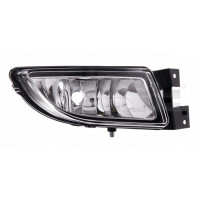HALOGEN BRAVO 07- LEWY H11/ 51775550