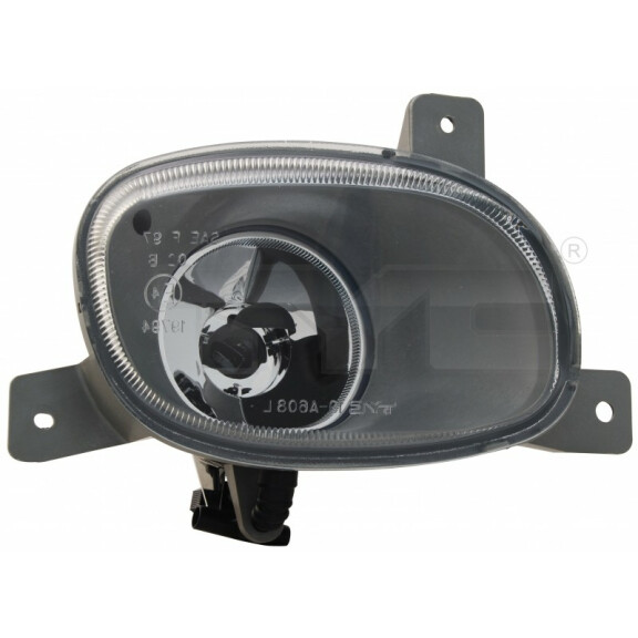 HALOGEN VOLVO S80 98-06 PRAWY H1/ 9151465