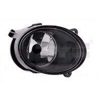 HALOGEN AUDI A6 04- LEWY H7/ 4F0941699