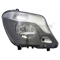 REFLEKTOR SPRINTER 13- PRAWY 2H7/EL A9068202461