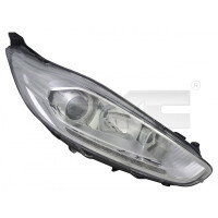REFLEKTOR FIESTA 12-, H1/H7/LED PRAWY 1796344
