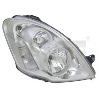 REFLEKTOR IVECO 0005801375415