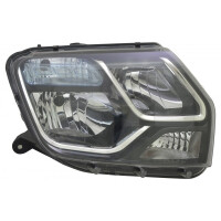 REFLEKTOR DUSTER 13- H1/H7 REG.LINKI PRAWY 260105828R
