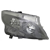 REFLEKTOR VITO W447 14- PRAWY H7/H15 A4479065900