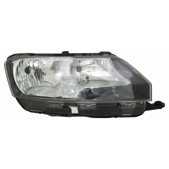 REFLEKTOR RAPID 12- H7/H15 Z SIL. LEWY 5JB941015
