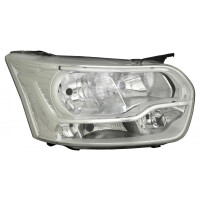 REFLEKTOR FORD TRANSIT 13- LEWY H7/H1/LED/ 1877021