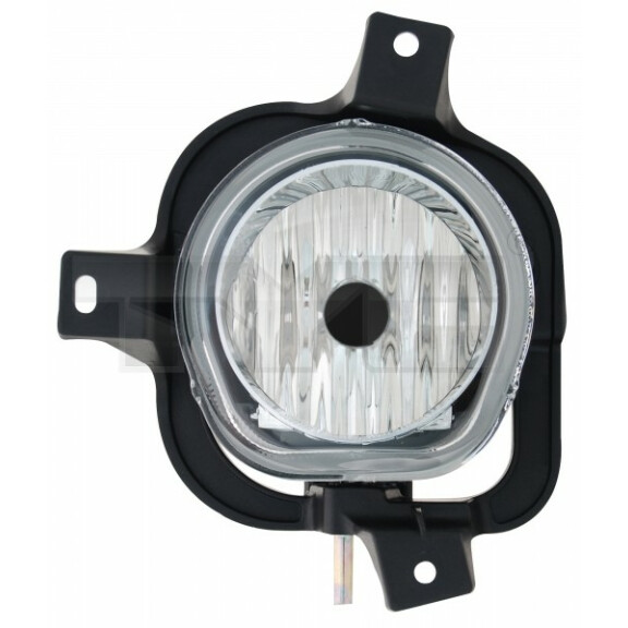 HALOGEN FORD KA 08- PRAWY H1/ 1562465