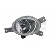 HALOGEN VOLVO XC70 00-07 PRAWY H1/ 9190905