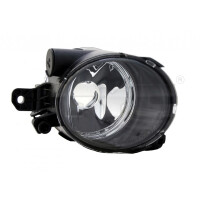 HALOGEN VOLVO S80/V70 06- LEWY H8/ 30698774