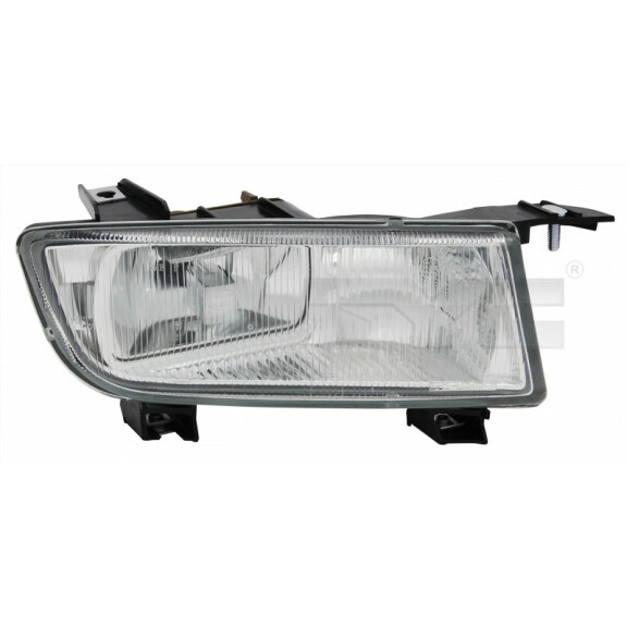 HALOGEN SAAB 9-5 02- PRAWY H1/ 5284534