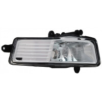 HALOGEN AUDI A6 08- PRAWY H11/ 4F0941700A