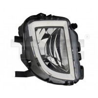 HALOGEN GOLF VI 09- LEWY H8/ 5K0941699C