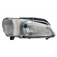 REFLEKTOR PEUGEOT 106 96- LEWY H4/EL-MA/TY 6204P4
