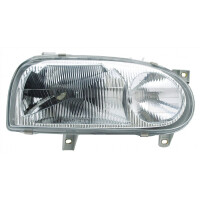 REFLEKTOR GOLF III PRAWY 2H1/EL/ 1H6941018B