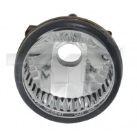 HALOGEN PRIUS 03- LEWY HB4/ 81221-52060