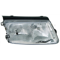 REFLEKTOR PASSAT 97- PRAWY H7+H1/EL-MAN/ 3B0941018K