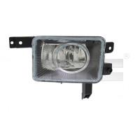 HALOGEN CORSA 03-06 LEWY H3/ 1710374