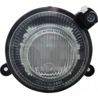 HALOGEN SMART FORTWO 0.7 04-07/L+P/H3/ 0002902V002