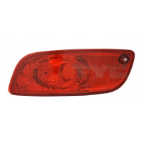 HALOGEN TYL SANTA FE 06-09 PRAWY 92491-2B000