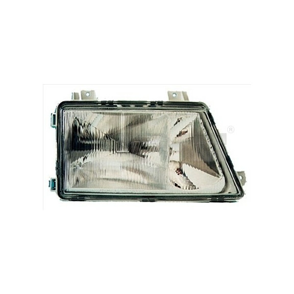REFLEKTOR SPRINTER 95-00 LEWY 2H1/PNEU/ A9018200161