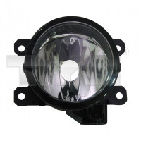 HALOGEN CITROEN C4 10- /L P/H11/ SU001-A3436