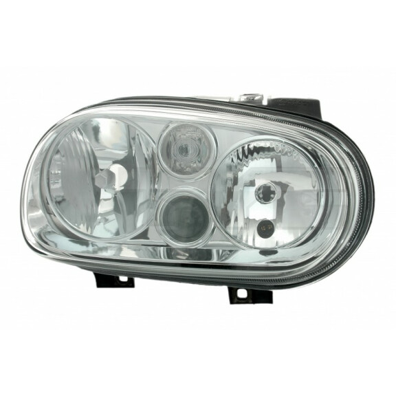 REFLEKTOR GOLF IV PRAWY H7+H1+H3/EL/ 1J1941018C