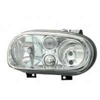 REFLEKTOR GOLF IV PRAWY H7+H1/EL/ 1J1941018B