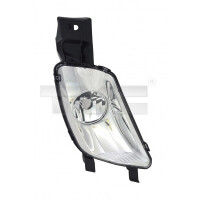 HALOGEN PEUGEOT 308 11-13 LEWY 6208X5