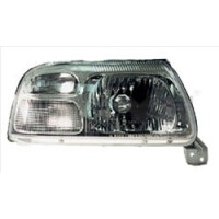 REFLEKTOR GRAND VITARA 98- LEWY H4/EL/ 35320-65D210