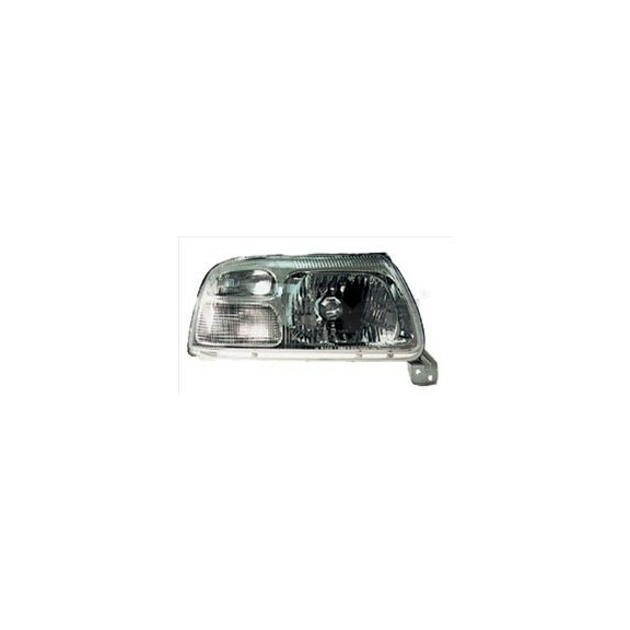 REFLEKTOR GRAND VITARA 98- LEWY H4/EL/ 35320-65D210