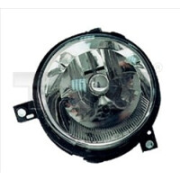 REFLEKTOR LUPO 99- LEWY H4/EL/ 6X1941751C