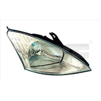 REFLEKTOR FOCUS 98- PRAWY H4/EL/ 1106854
