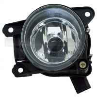 HALOGEN POLO 99- LEWY H7/ 6N0941699D