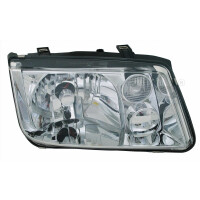 REFLEKTOR BORA 98- LEWY H4/EL/ 1J5941017H