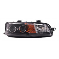 REFLEKTOR PUNTO 01-03 LEWY 2H1+H3/EL/ 0000046818653