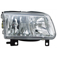 REFLEKTOR POLO 99- LEWY H7+H1/EL/ 6N1941017AB