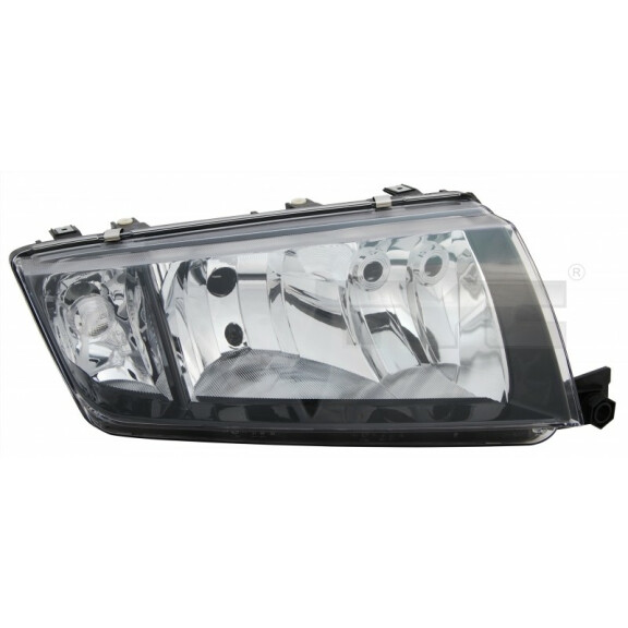 REFLEKTOR FABIA 99-07 LEWY H7+H3/EL/CZA/TY 6Y1941015F