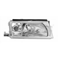 REFLEKTOR OCTAVIA 01- LEWY H4+H3/EL/SI/ 1U1941017D