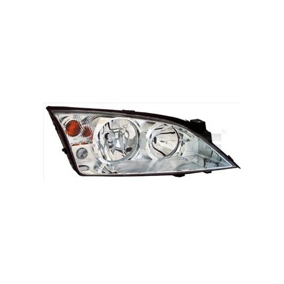 REFLEKTOR MONDEO 01- LEWY H1+H7/EL/ 1126632
