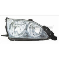 REFLEKTOR AVENSIS 01-03 LEWY 2H7/EL/ 81150-05100