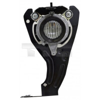 HALOGEN PUNTO 03-12 PRAWY 51718069