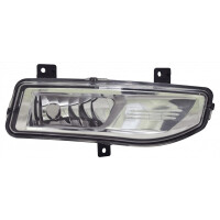 HALOGEN NISSAN X-TRAIL 14- PRAWY H8/ 261508995A