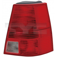 LAMPA TYŁ GOLF IV 97- PRAWA KOMBI/CZERW/ 1J9945096H