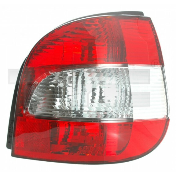 LAMPA TYŁ MEGANE SCENIC 99- PRAWA 7700428055
