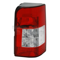 LAMPA TYŁ BERLINGO,PARTNER.06- PRAWA 1D/ 6351Y9