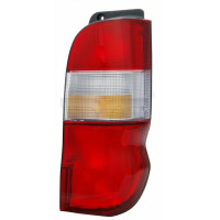 LAMPA TYŁ HIACE 95-05 PRAWA 81550-26130