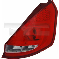 LAMPA TYŁ FIESTA 08- PRAWA 1709552