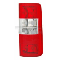 LAMPA TYŁ TRANSIT 03- /L / 1342516