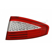 LAMPA TYŁ MONDEO 07- LEWA ZEWN/HB/ 1523738