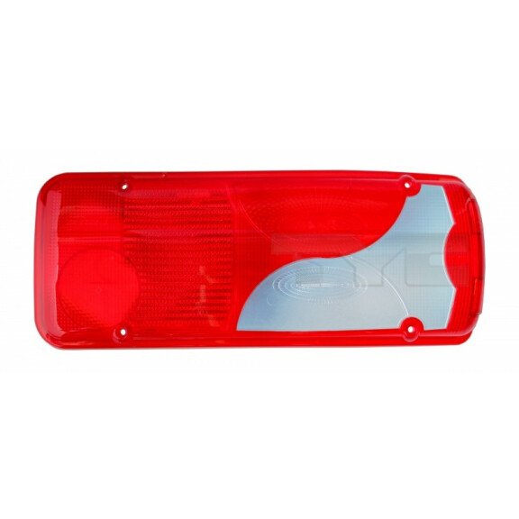 KLOSZ LAMPY TYL SPRINTER 06-14 /L/ NIEB. 81.25229-6059